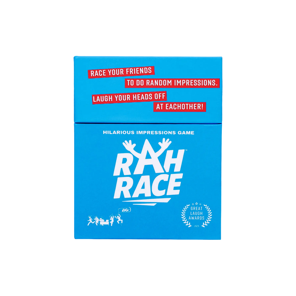 RAH RACE